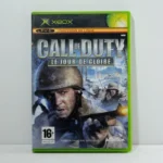 Call Of Duty : Le Jour De Gloire