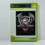 Mortal Kombat : Deadly Alliance