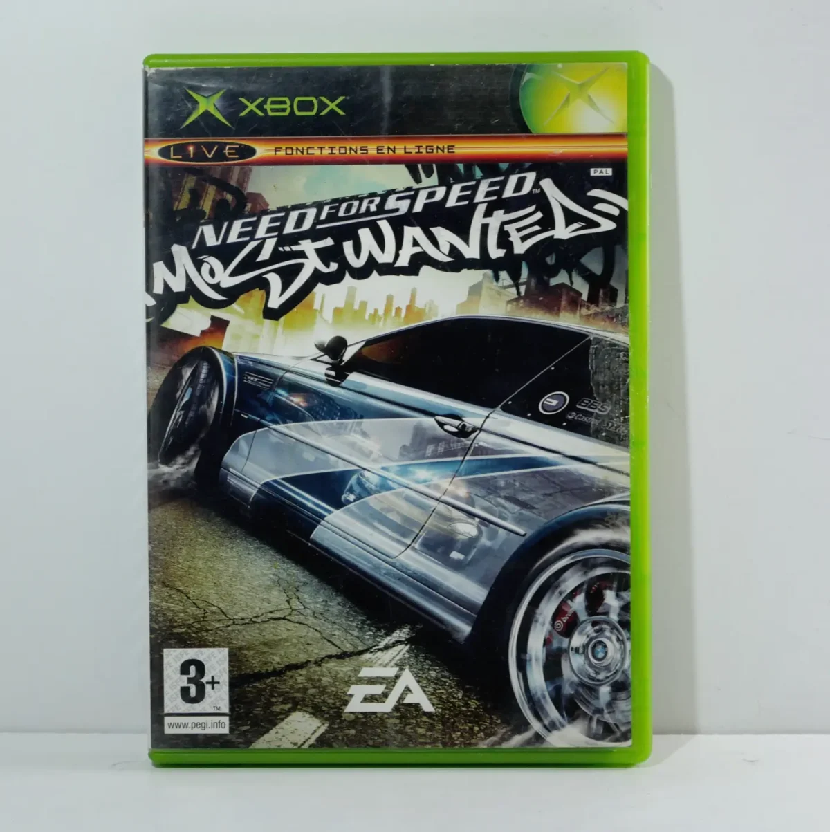 Need for Speed : Most Wanted – Image 1