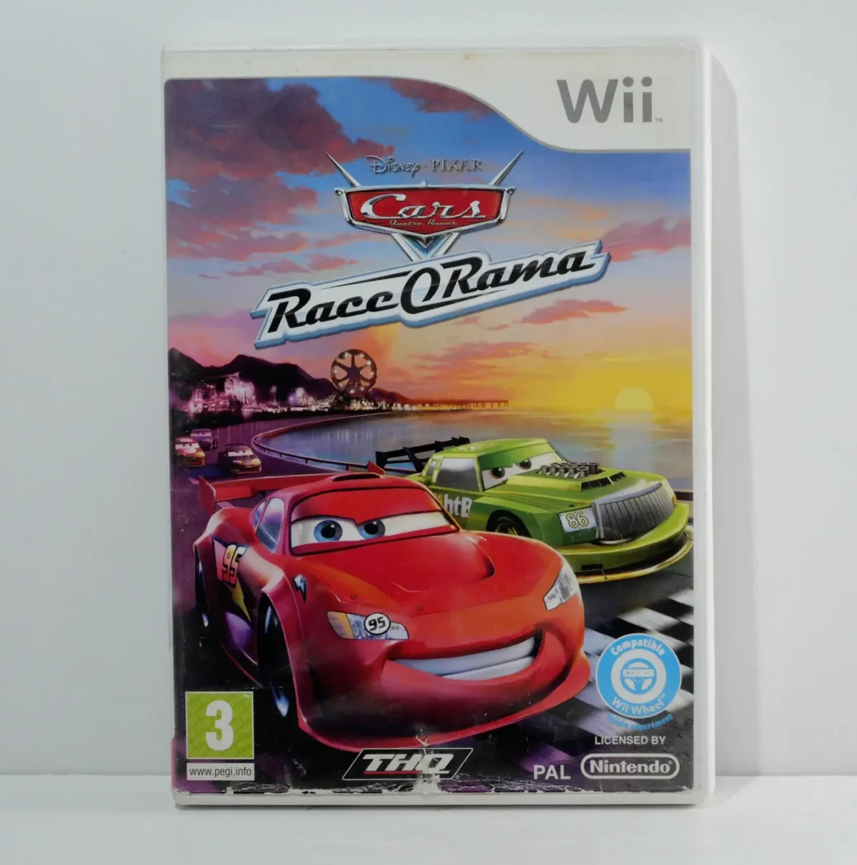 Cars Race-O-Rama – Image 1