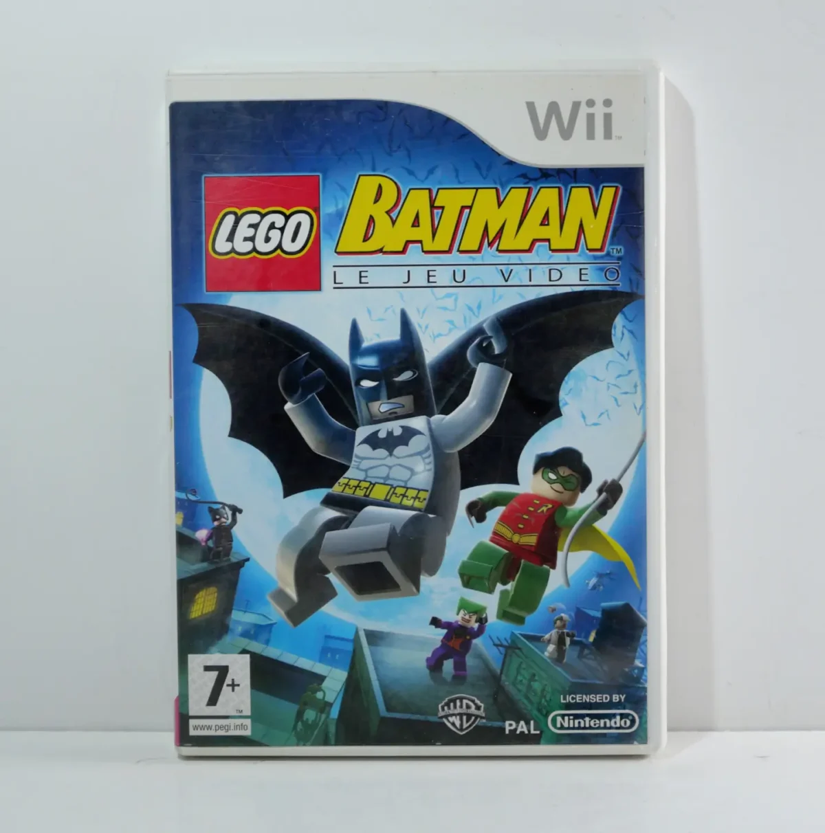 LEGO Batman: Le Jeu Vidéo – Image 1