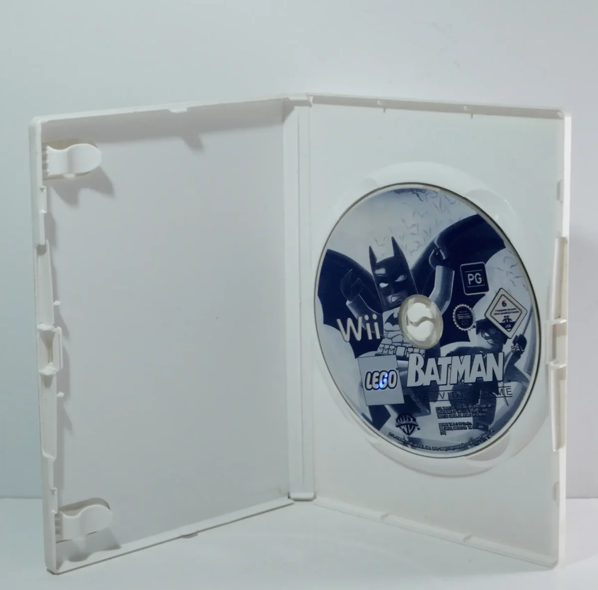 LEGO Batman: Le Jeu Vidéo – Image 3