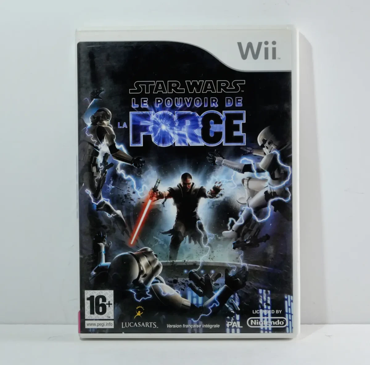 Star Wars : Le Pouvoir de la Force – Image 1