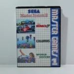 Master Games 1