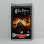 Harry Potter et la Coupe de Feu