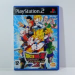 Dragon Ball Z : Budokai Tenkaichi 2