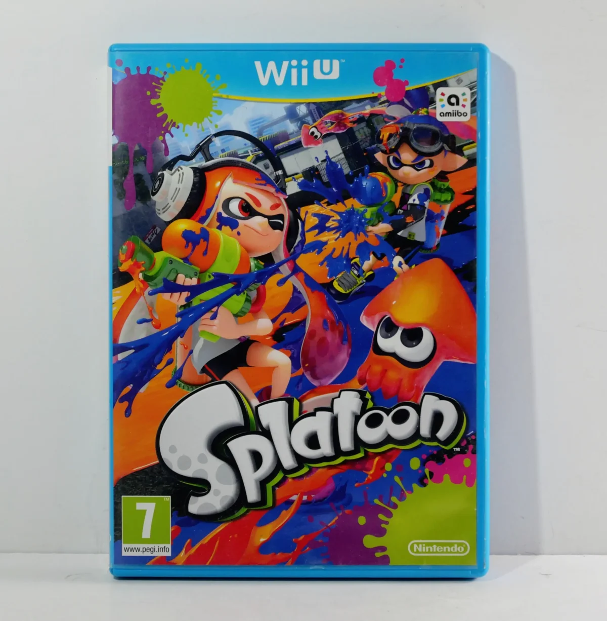 Splatoon – Image 1