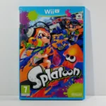 Splatoon