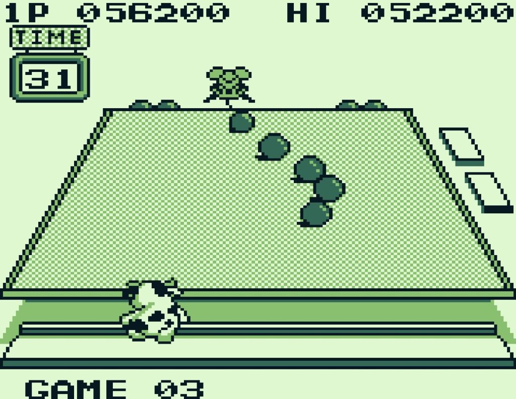 angespielt penguin wars