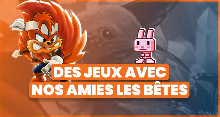 retrogaminganimaux