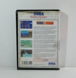 Sonic Chaos – Image 2