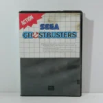 Ghostbusters