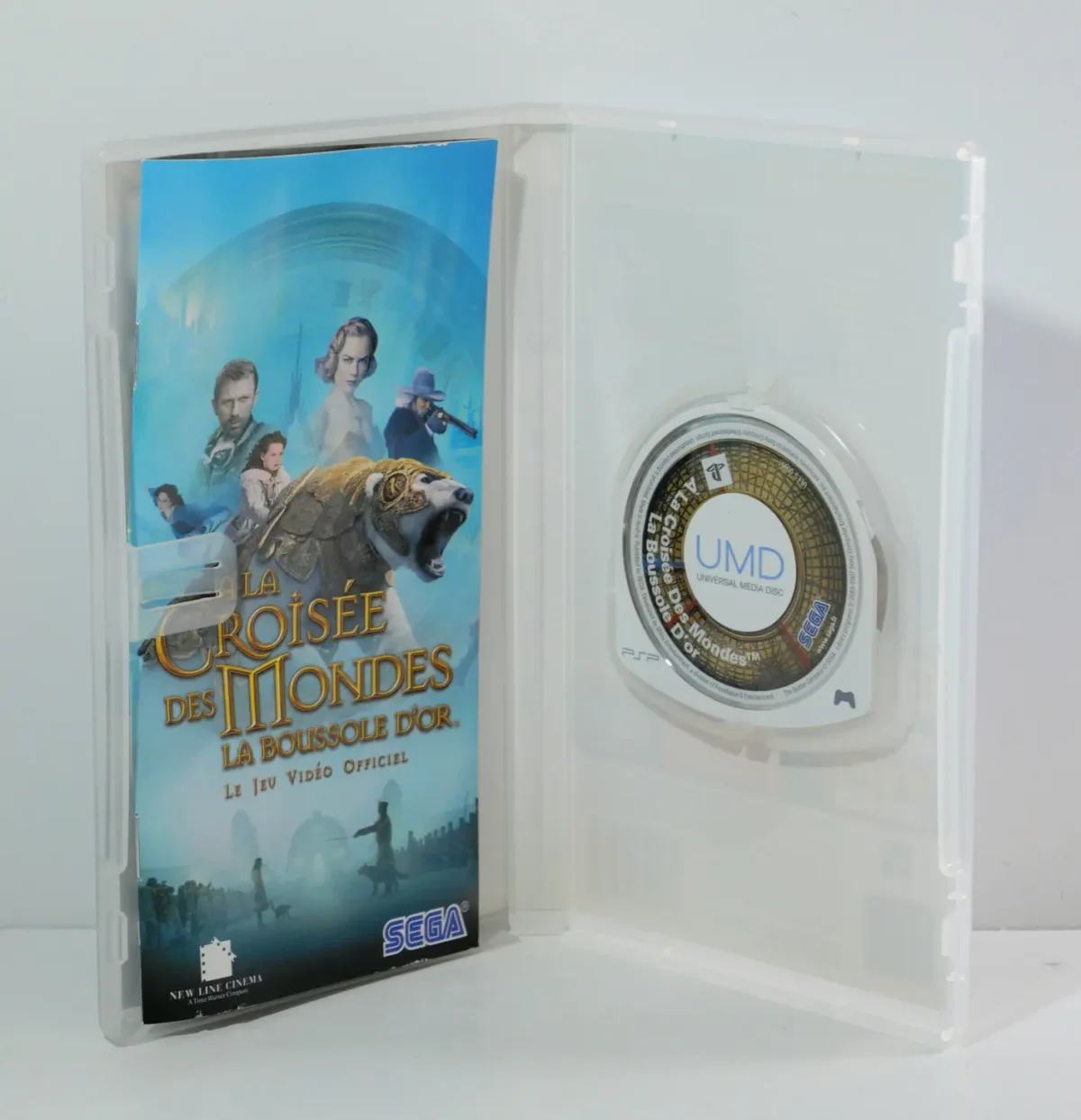 A la Croisée des Mondes : La Boussole d’Or – Image 3