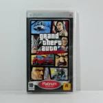 Grand Theft Auto : Liberty City Stories