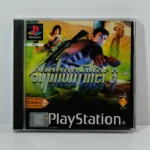Syphon Filter 3