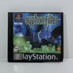 Syphon Filter