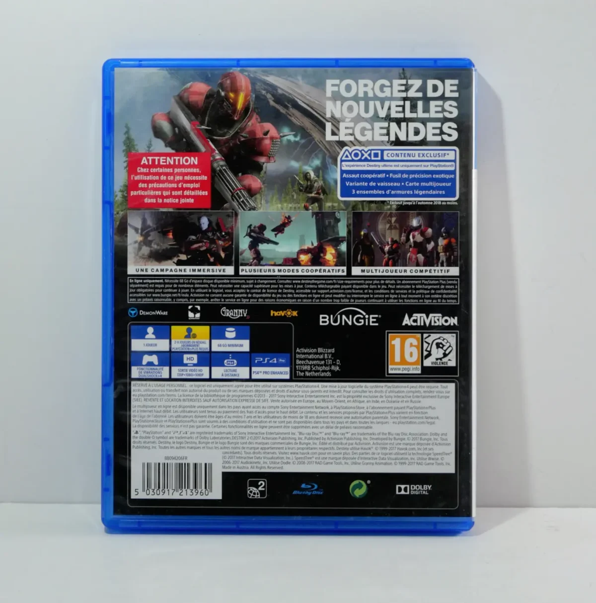 Destiny 2 – Image 2