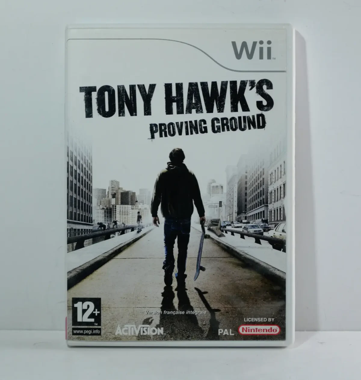 Tony Hawk’s Proving Ground – Image 1