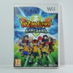 Inazuma Eleven Strikers