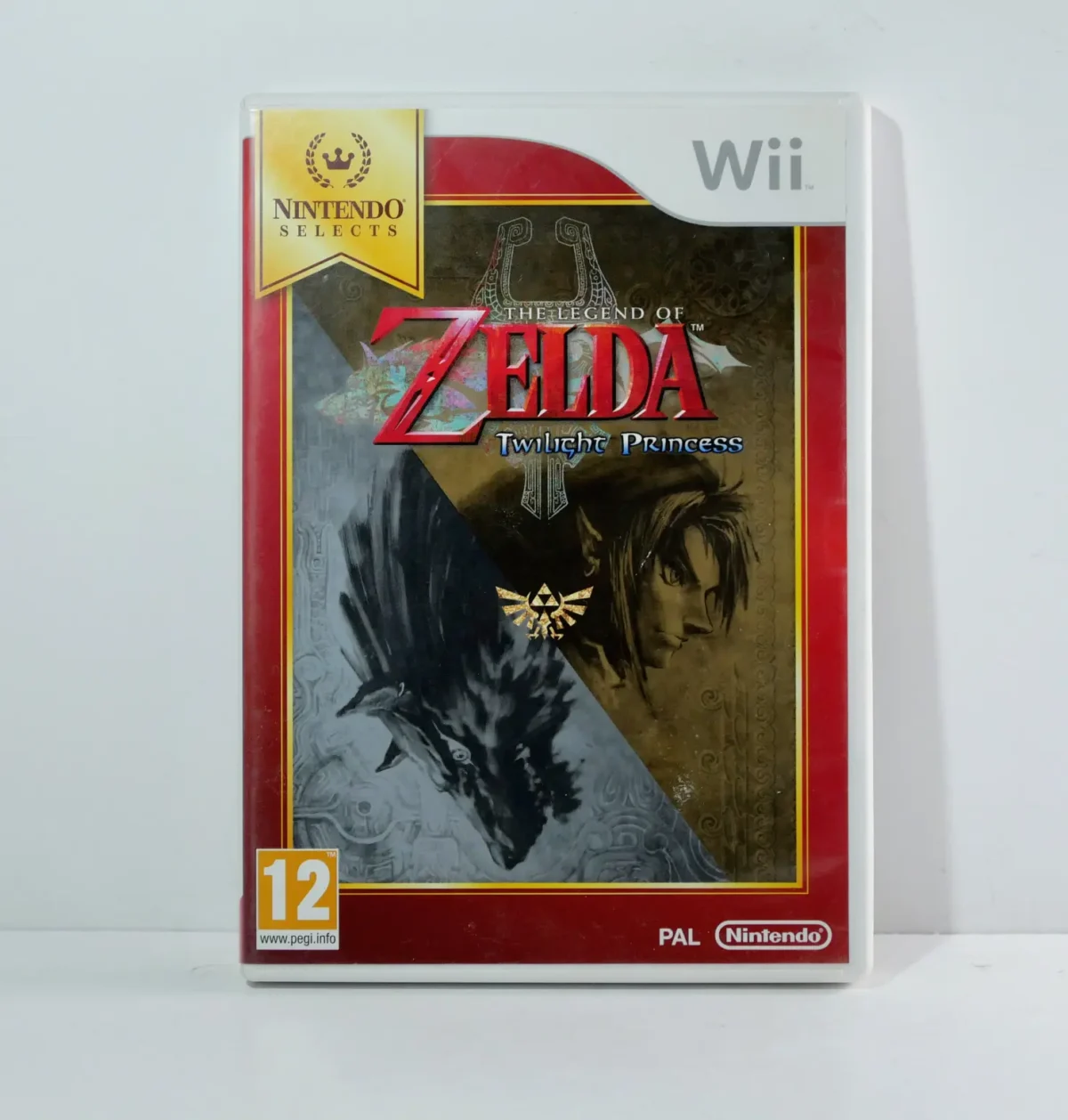 The Legend of Zelda: Twilight Princess – Image 1