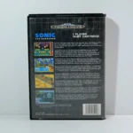 Sonic The Hedgehog – Image 2