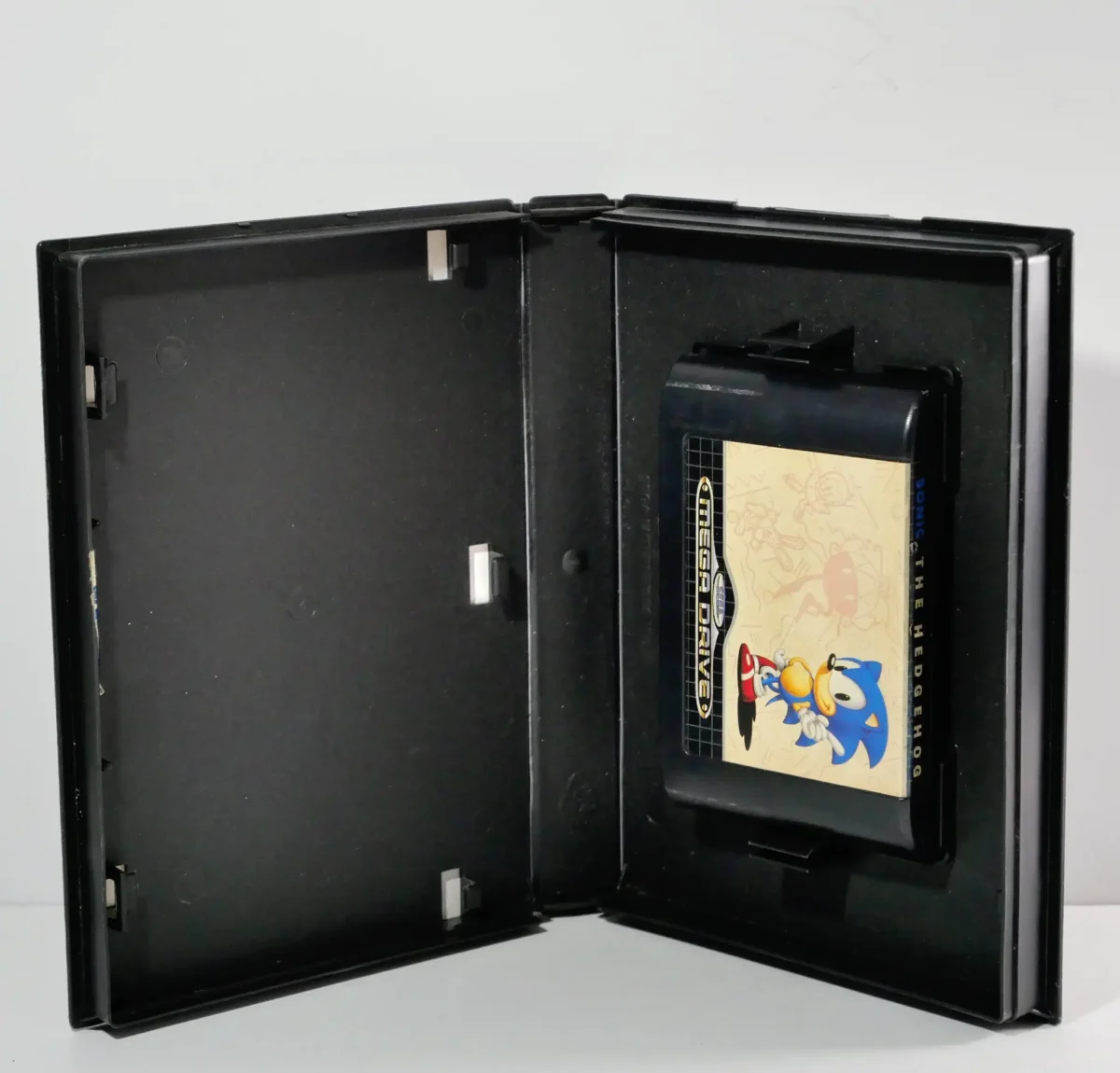 Sonic The Hedgehog – Image 3