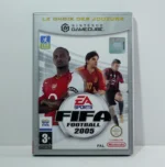 FIFA Football 2005