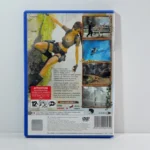 Lara Croft Tomb Raider : Legend – Image 2