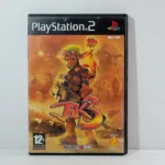 Jak 3