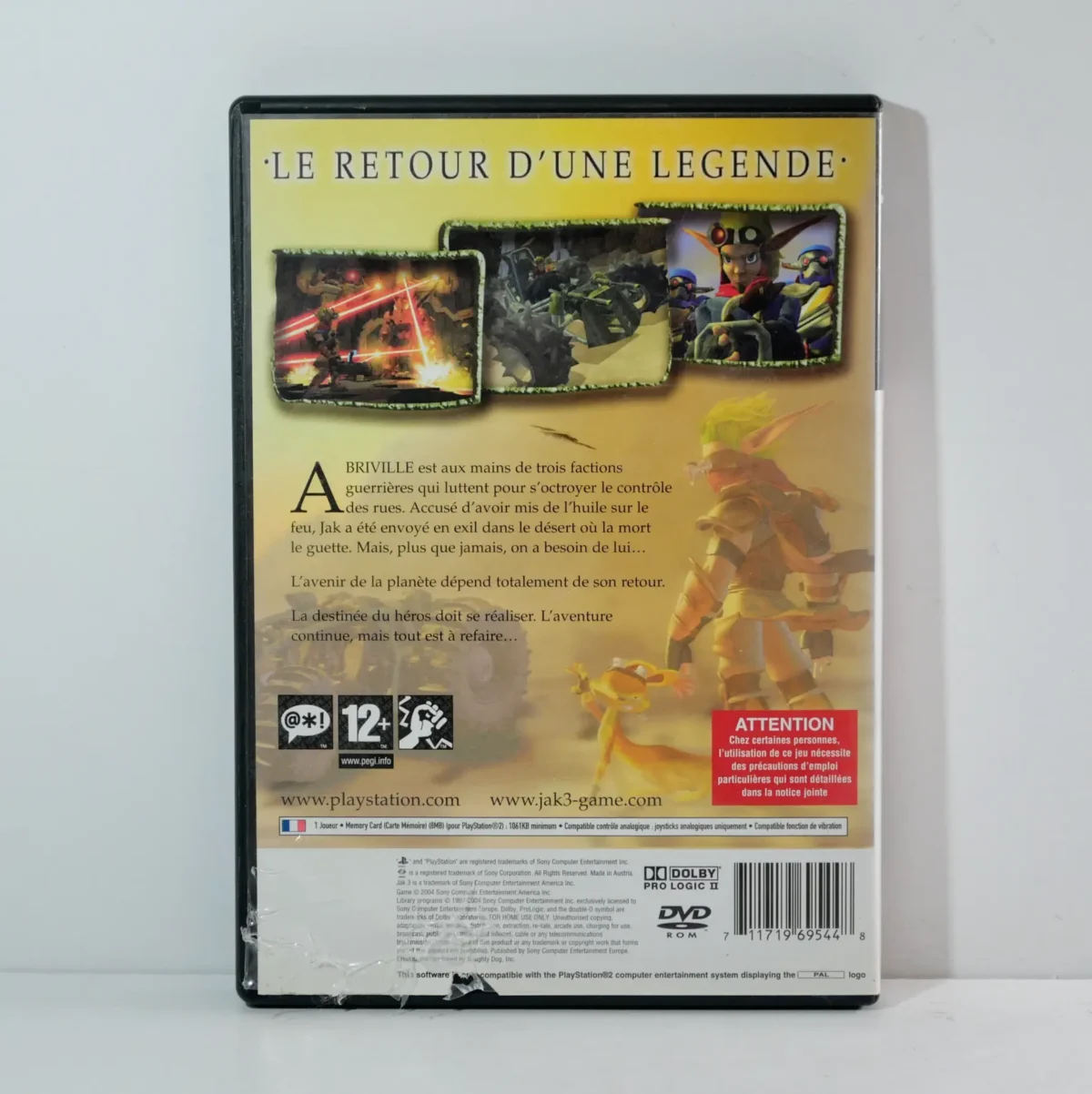 Jak 3 – Image 2