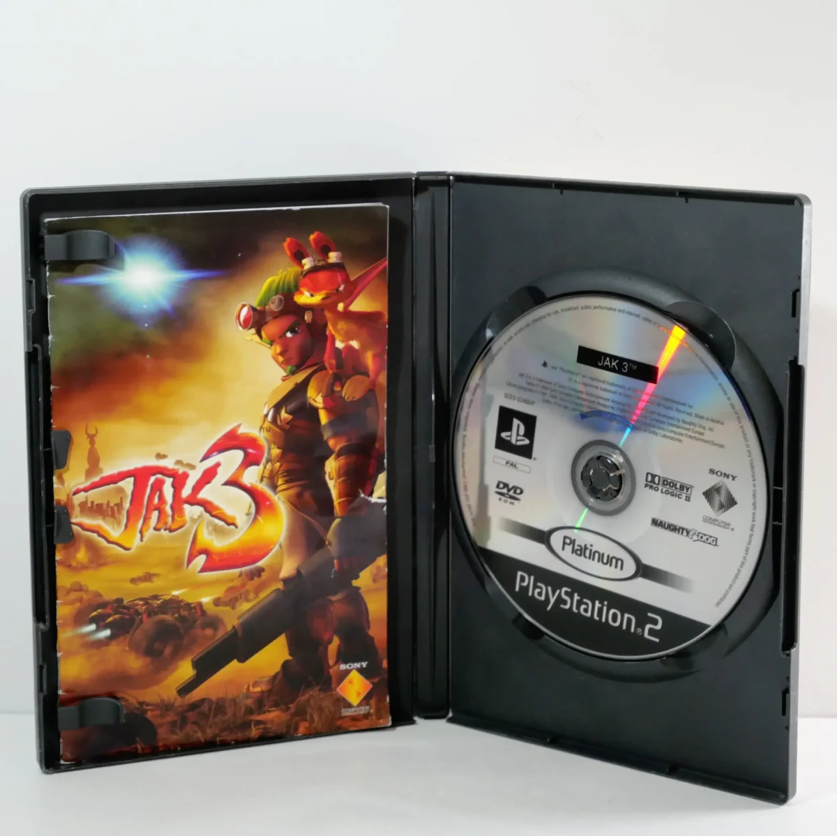 Jak 3 – Image 3