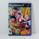 Dragon Ball Z : Budokai Tenkaichi 3