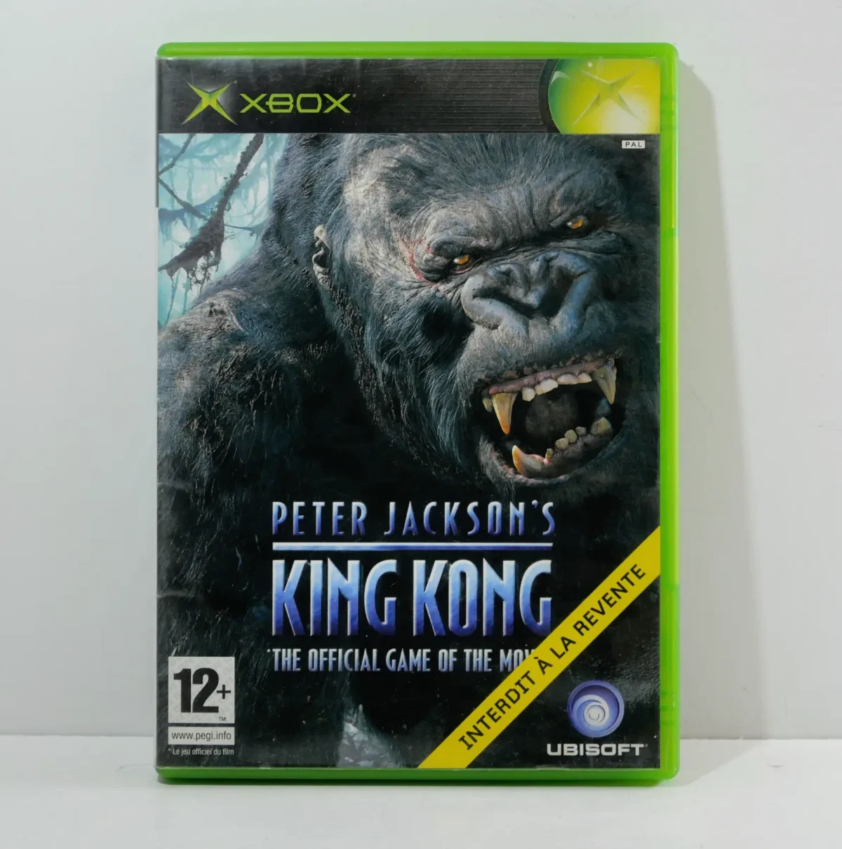 Peter Jackson’s King Kong – Image 1