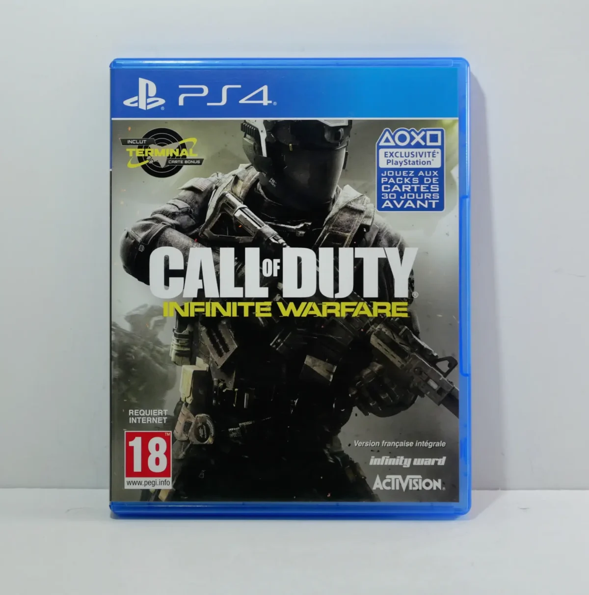 Call Of Duty Infinite Warfare – Image 1