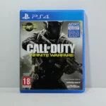 Call Of Duty Infinite Warfare