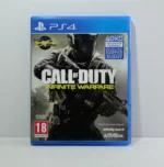 Call Of Duty Infinite Warfare