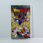 Dragon Ball Z : Tenkaichi Tag Team