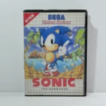 Sonic the Hedgehog