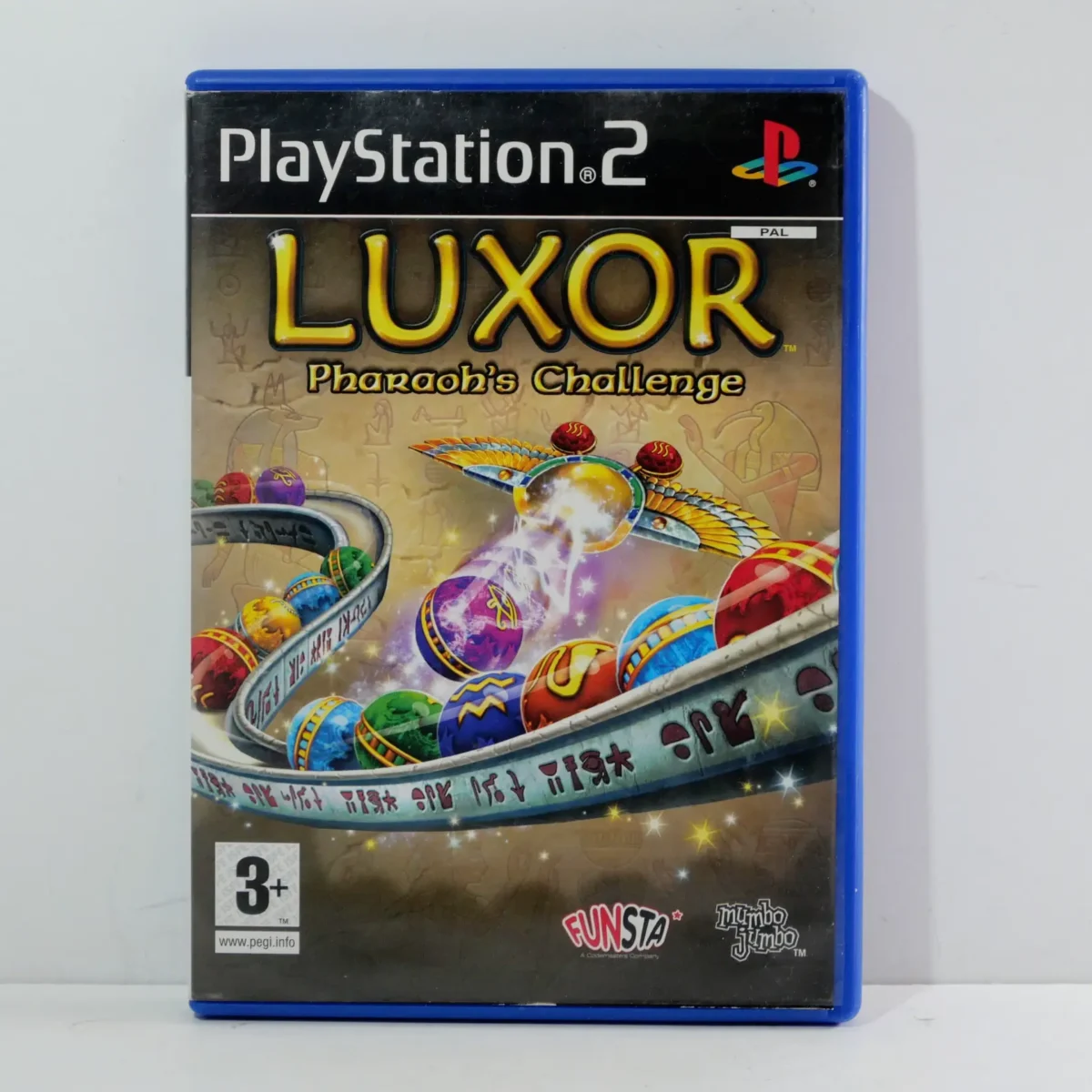 Luxor : Pharaoh's Challenge – Image 1