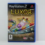 Luxor : Pharaoh's Challenge