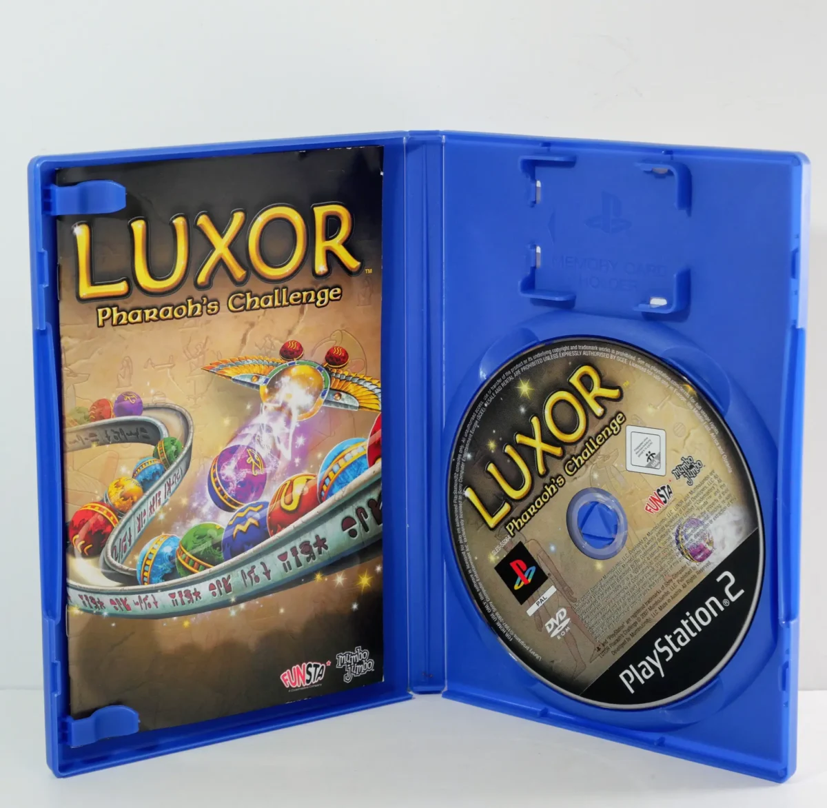 Luxor : Pharaoh's Challenge – Image 3