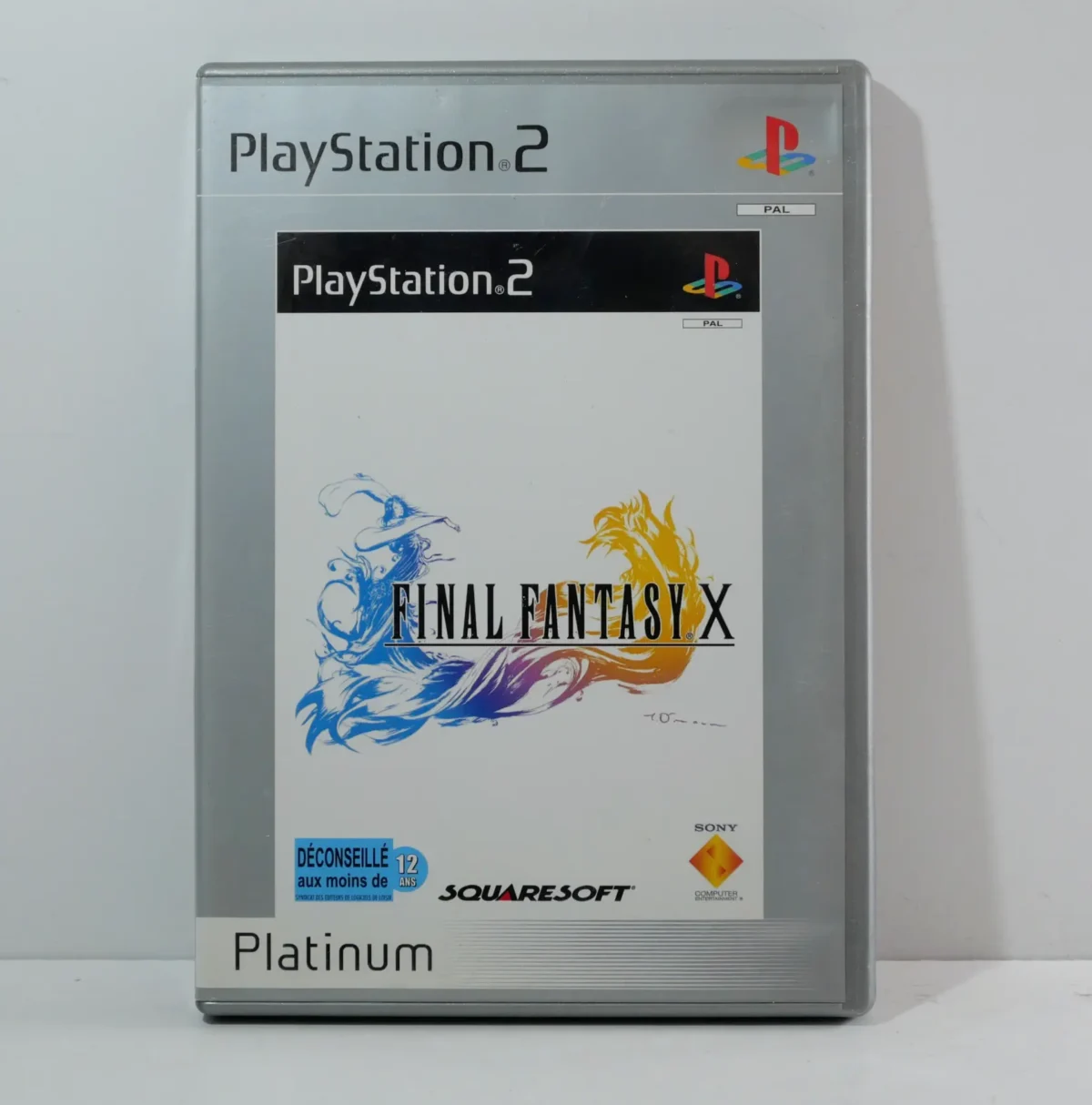 Final Fantasy X – Image 1