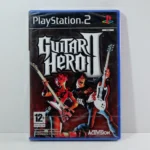 Guitar Hero II