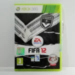FIFA 12
