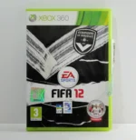 FIFA 12