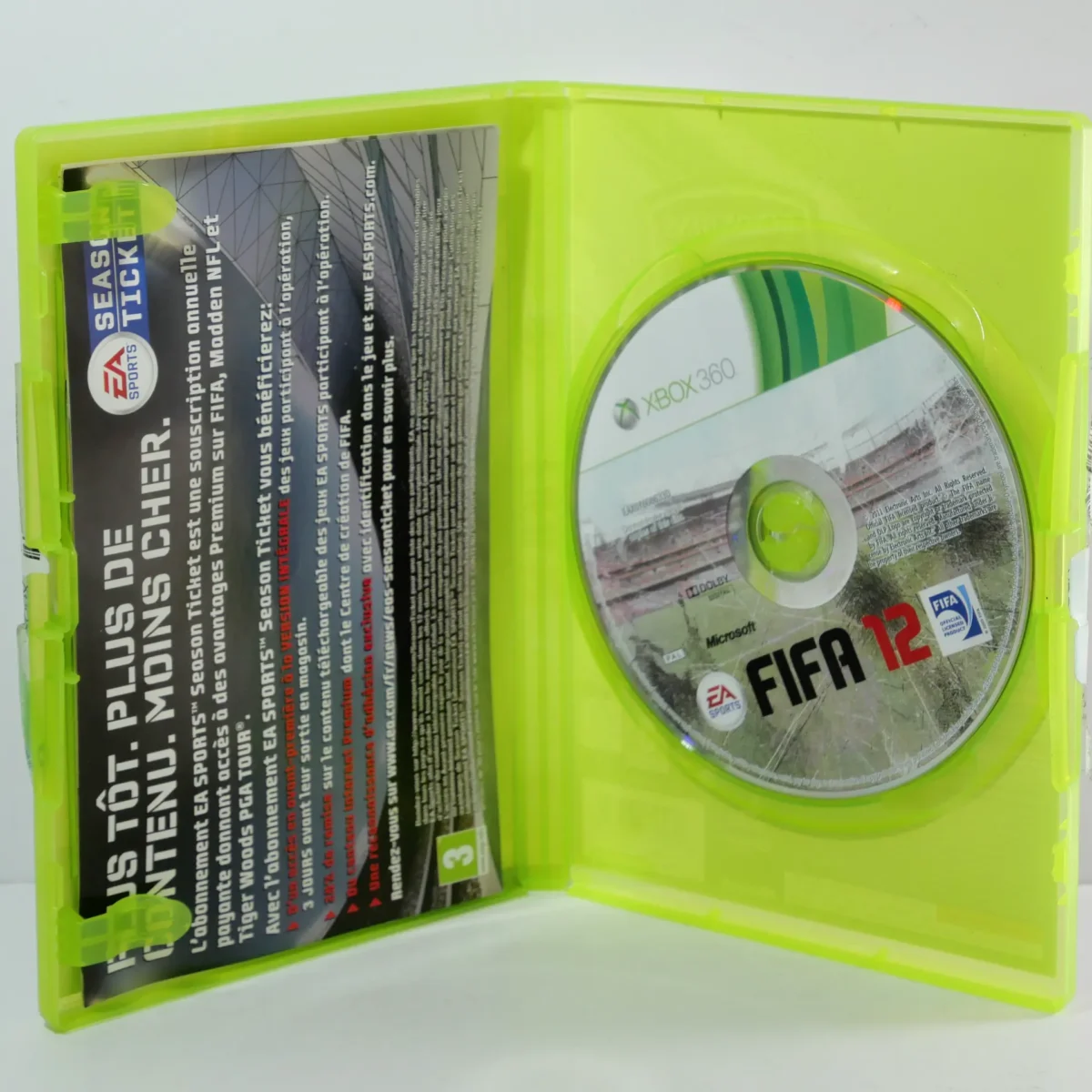 FIFA 12 – Image 3