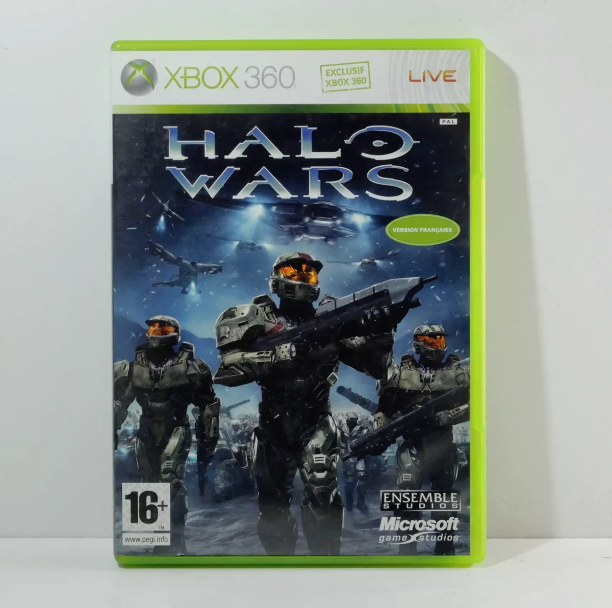 Halo Wars – Image 1