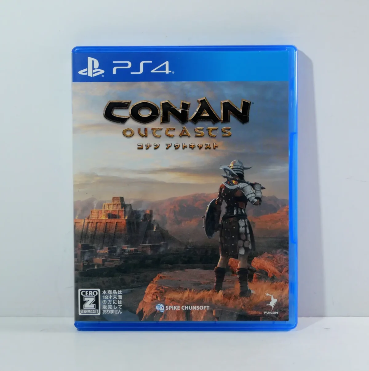 Conan Outcasts – Image 1