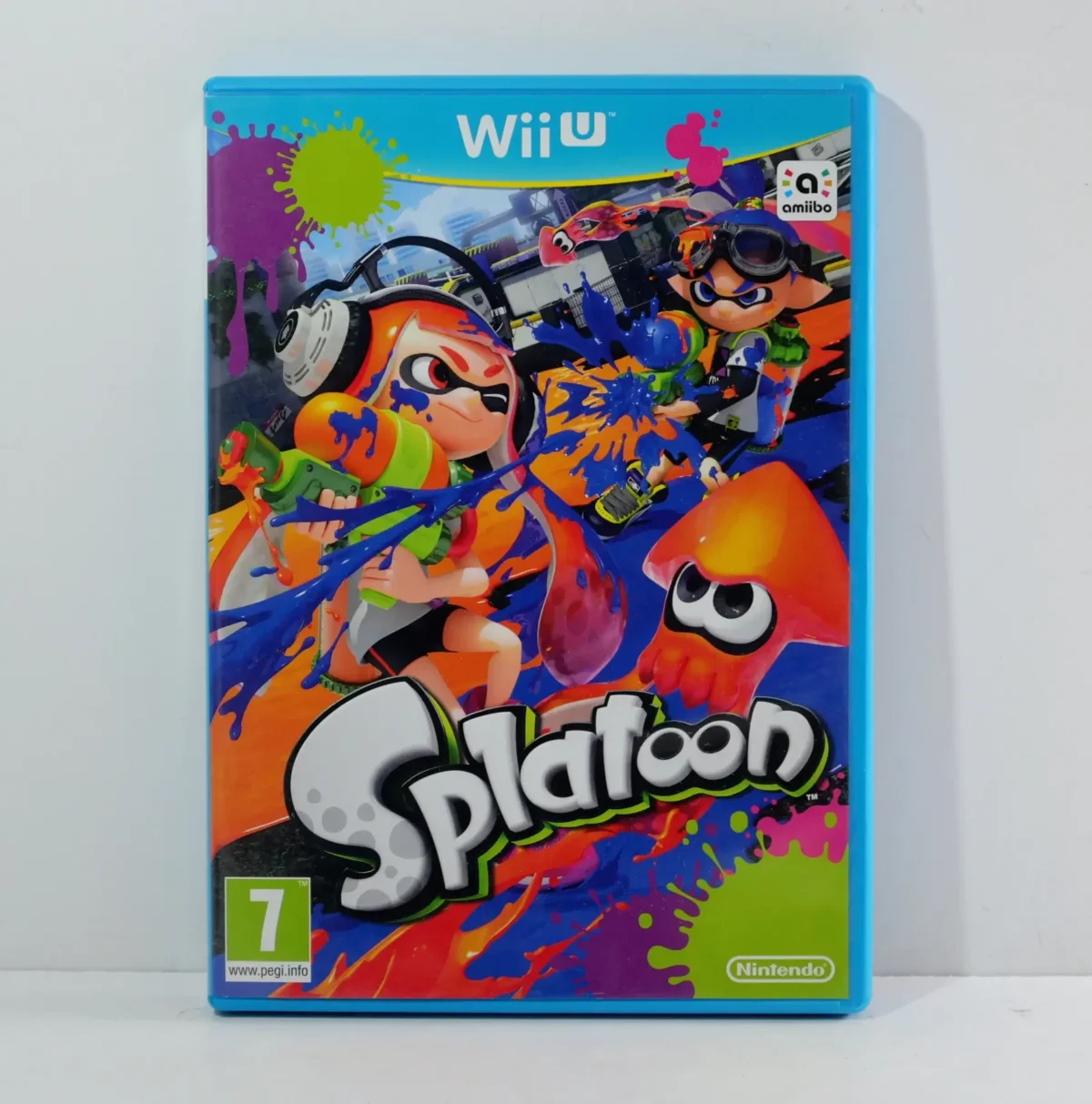 Splatoon – Image 1
