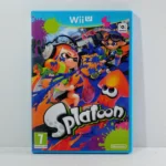 Splatoon